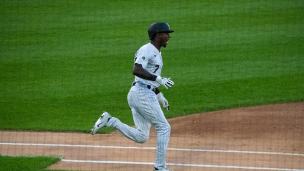 Tim Anderson leadoff HR v DET 2020-08-18 DSC_3214